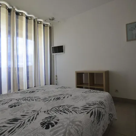 Апартаменти Studio Naturiste 